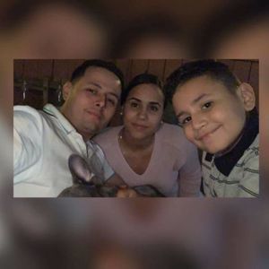 Meet your Posher, Marcela